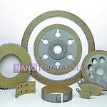 صفحه گرافیت گیربکس دوو صفحه گرافیت گیربکس دوو